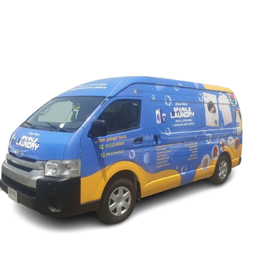 Vehicle Branding