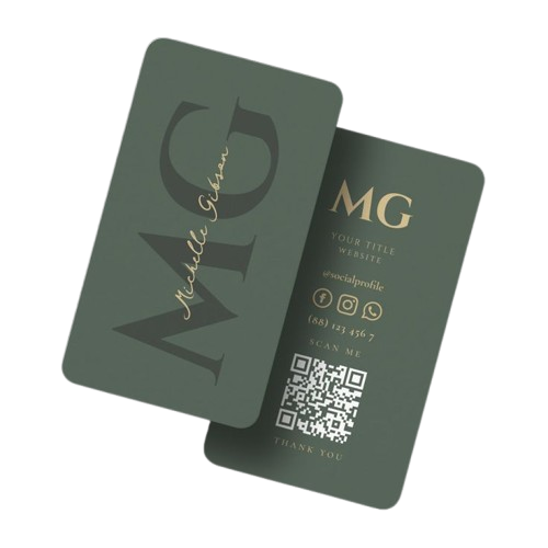 Business Cards